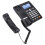 Corded Phone with Speakerphone and Answering Machine 4