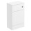Balterley White WC Unit 3