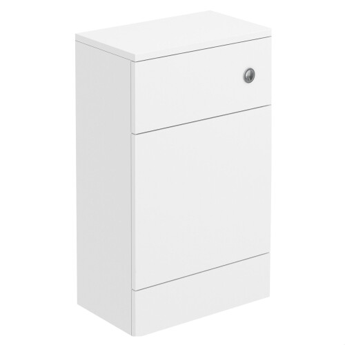 Balterley White WC Unit 2