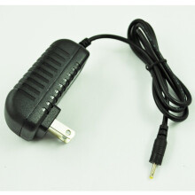 2,5 mm AC-wandlader voor NuVision TM1088 TM1088C 10.1-tablet