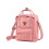 Γυναικεία Άνδρες Εξωτερική Τσάντα Crossbody από Καμβά Τσάντα Μέσης Αθλητική Τσάντα 1