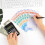 A6Budget Planner Refill Kit82Sheets2024 2