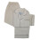Ten West Apparel Men's Short Sleeve Long Leg Solid Pyjama Set 1