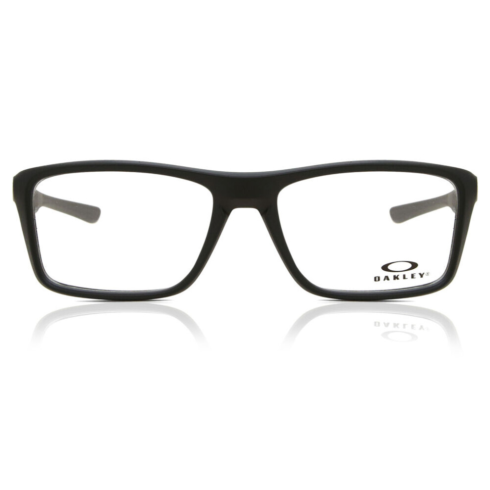 Oakley (55) Ox8178 Rafter 817801 Men New Eyeglasses