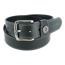 Realtree Men's Shotgun Shell Keeper Belt