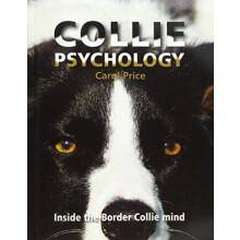 Collie Psychology by Carol Price Paperback Book