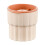 Ice Maker Mold with Lid 2.5 Inch Round Spherical Trays 2