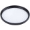 Scagaire Il-bhrataithe UV Digiteach Caol 2X67mm do Cheamara 6