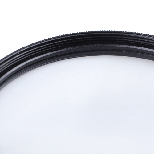 Scagaire Il-bhrataithe UV Digiteach Caol 2X67mm do Cheamara 1