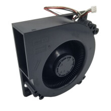 Novo motor de ventilador de fogão Bosch genuíno OEM 12008984
