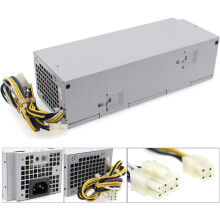 Dell Optiplex 3650 Power Supply Replacement 240W