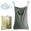 Hanging Laundry Hamper Bag with Over-Door Hooks 8