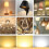 Ampoules LED G9, blanc chaud 3000K 5W, lot de 10 4