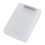 Custodia pratica in plastica per hard disk SATA IDE da 3,5" (1 scatola) G4S6 6