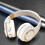 Ακουστικά YaChu Ασύρματα Bluetooth Ακουστικά Subwoofer Bluetooth5.0 για Κινητά Υπολογιστή 4