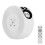 Projetor de luz YOBOLK com ruído branco e Bluetooth, ideal para quarto, teto e decoração de ambientes. 1