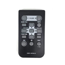 Neue Fernbedienung CXB8743 für Pioneer Autoradiosystem QXE1047CXC8885CXE3669DEH140UB
