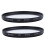 Scagaire Il-bhrataithe UV Digiteach Caol 2X67mm do Cheamara 1