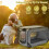 Foldable Pop-Up Dog Travel Crate with Storage Bag 1 Pack 7