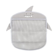 Mesh Bath Toy Storage, the Bath Toy Holder for Bathtub Toys for Kids & Baby,Compatible with Bath Toy Storage
