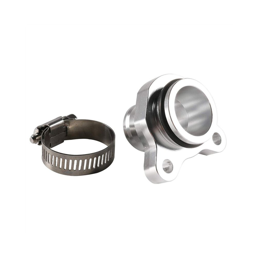 Water Hose Fitting Replacement For 335I 11537541992 11537544638 N54 N53 N52 Engines 7093755772202
