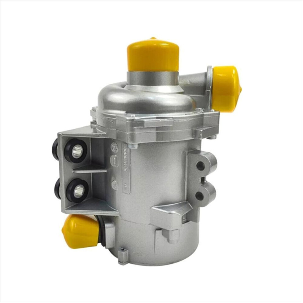 Water Pump With Thermostat & Bolt For 128I 325I 328I 528I 530I X3 1151 4331775804606