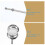 Infusore per tè in acciaio inox con manico lungo (2 pezzi) 5