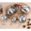 304 Stainless Steel Spice Ball Filter XL 3