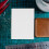 Leather Punching Mat for DIY Leathercraft Tools 3