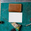 Leather Punching Mat for DIY Leathercraft Tools 5