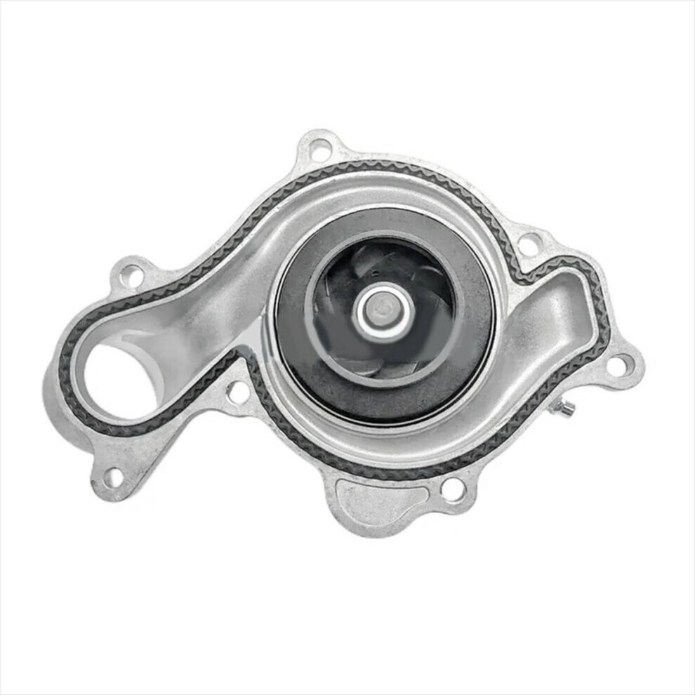 9A712101304 Water Pump For Porsche 95B-2 Macan 971 Panamera 9Ya Cayenn 6007927102880