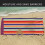 Microfiber Beach Towel Absorbent Quick-Drying Lightweight 6
