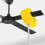 Microfiber Feather Duster Extendable Bendable 1.2m 6