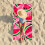 Fruit Beach Towel Microfiber 27x55 inches 4
