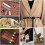 Lychee Pattern Imitation Leather Band Chocolate 2M Roll 5