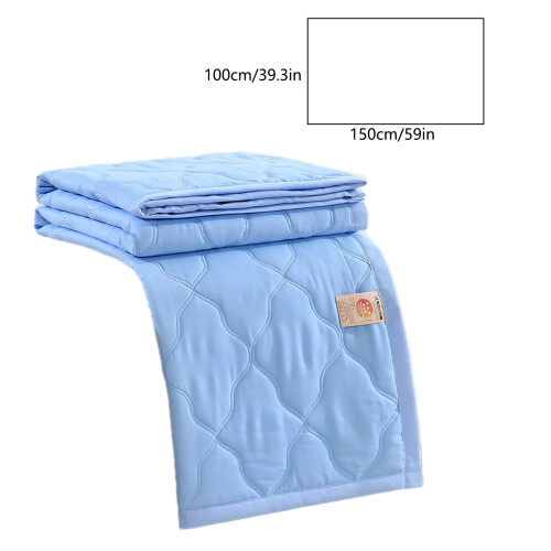 Cooling Air-Conditioning Quilt Washed Cotton 1 Piece 2