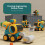 Engineering Car Toy for Toddlers 1-3 Years Old 6