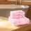 Ensemble de serviettes de bain en coton de luxe, douces et absorbantes, 3 pièces 6