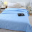 Cooling Air-Conditioning Quilt Washed Cotton 1 Piece 4