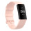 Vanntett silikon sportsrem til Fitbit Charge4/3/3SE 8