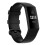 Vanntett silikon sportsrem til Fitbit Charge3/4/3SE 6