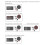 DC5V AN104 WIFI Led Controller Support ARTNET/Built-in Effect/DMX Code Writing Mode with Adapter(A) 8