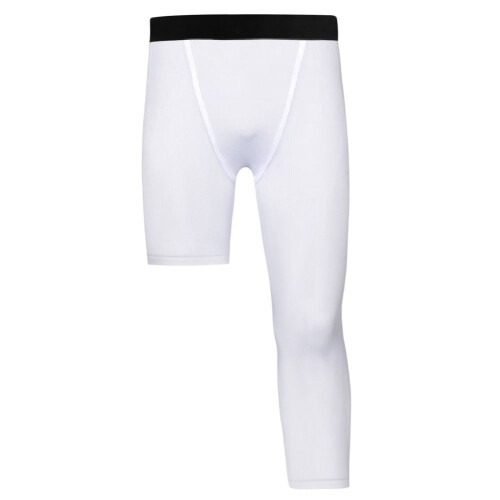 Collants de compression pour garçons, sous-vêtement technique 1