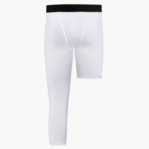 Collants de compression pour garçons, sous-vêtement technique 2