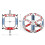 STARTRC Drone Training Gantry for  Avata2 Drone FPV Practice Track Obstacle Avoidance Training Traversing Gate Accessories 6