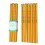 Lápis Jumbo para Pré-escolares - 10 unidades 8