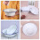 Enamel Basin Kitchen Bowl 1 Piece 2