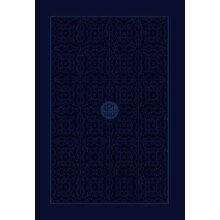 The Passion Translation New Testament Compact Navy With Psalms Proverb