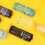 Pencil Case for Students with Storage Compartment 2