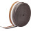 Polyester webbing strap 1.5 inch 15 yards mixed color 7